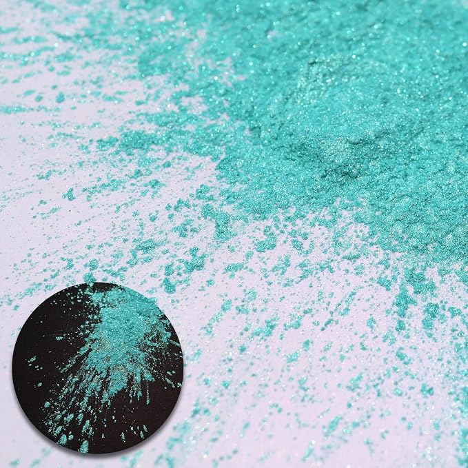H-Mint Green