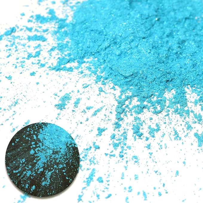 H-Turquoise