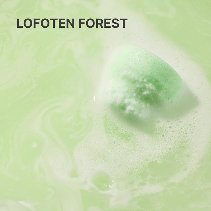 Lofoten Forest
