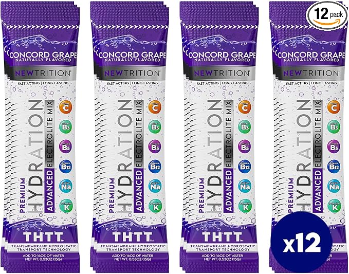 Concord Grape