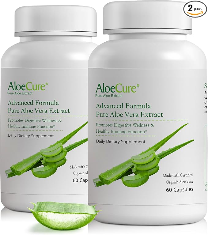2 Bottles (120 Capsules)
