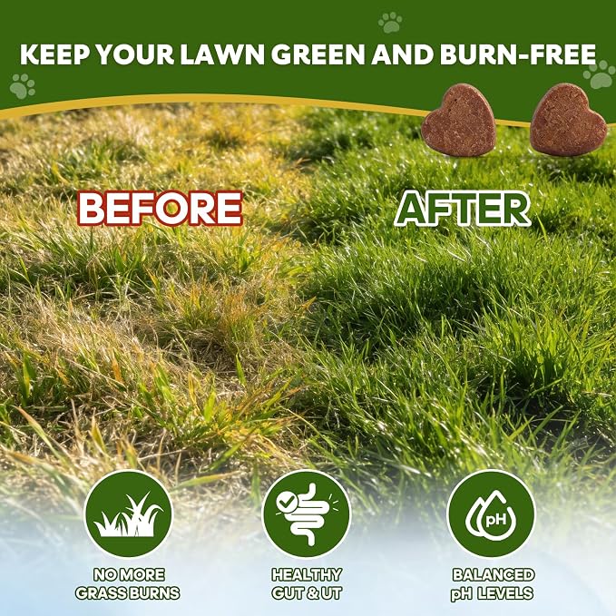 Grass Saver