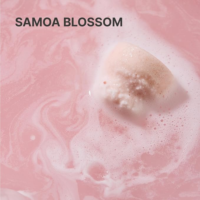 Samoa Blossom