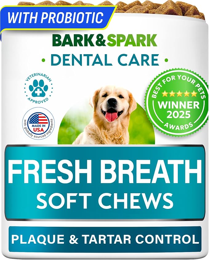 Breath Aid Probiotics