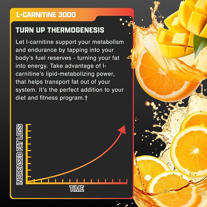 Orange Mango