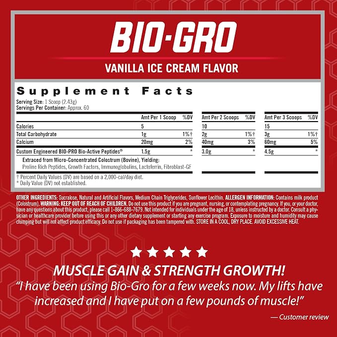 Vanilla Ice Cream