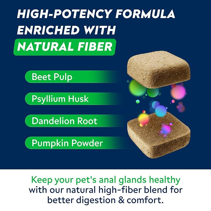 Anal Gland Support