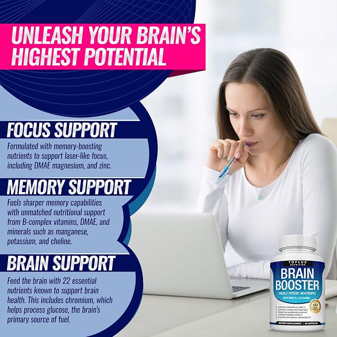 One