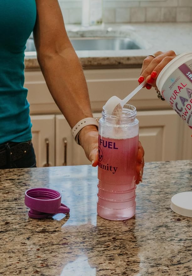 Raspberry Lemonade 40 Servings
