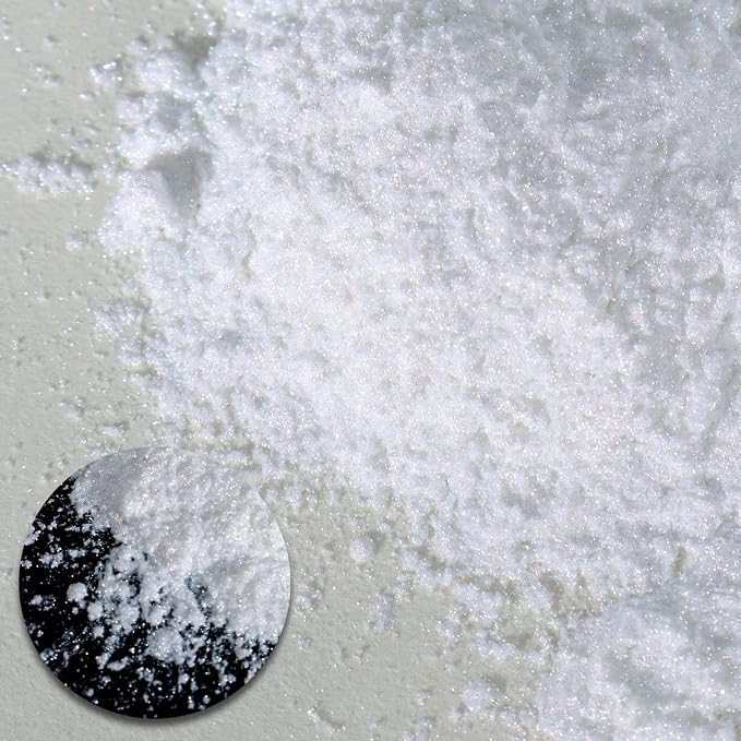 I-Ice White
