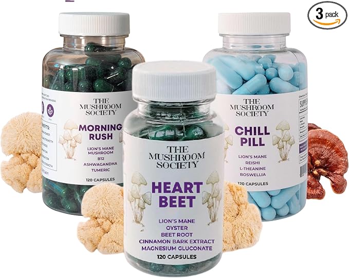Have Heart Bundle