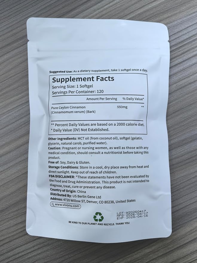 1 Bag