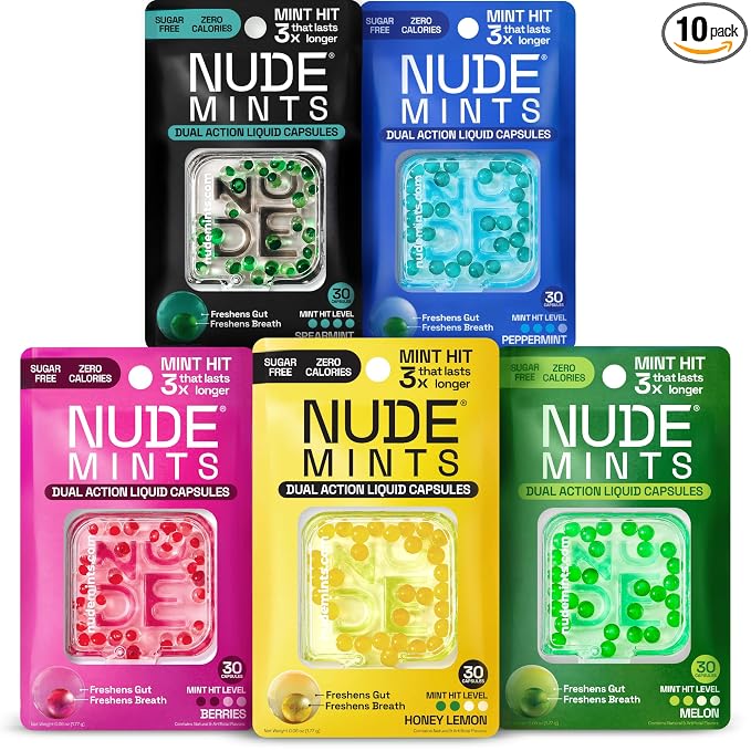 Variety Pack